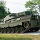 Illustration for article titled Static Displays Around CFB Kingston